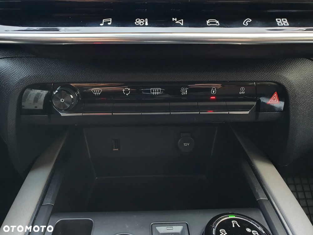 Citroën C5 Aircross 1.2 PureTech C-Series - 33