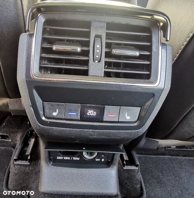 Skoda Kodiaq 2.0 TSI 4x4 Scout DSG - 20