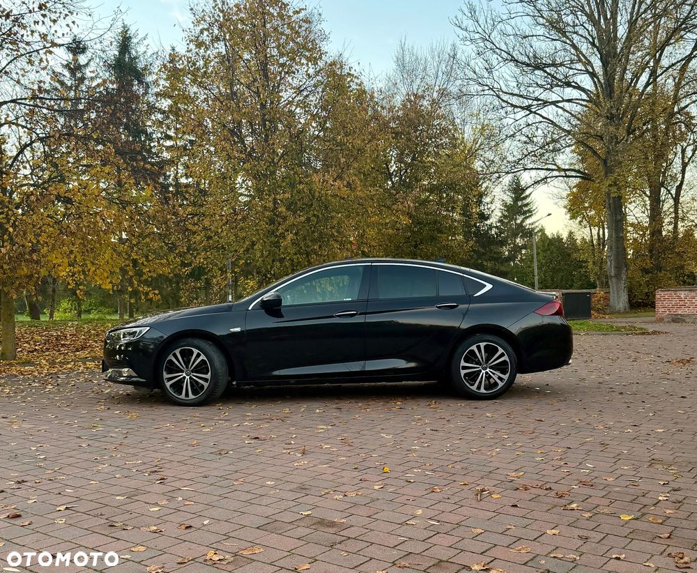 Opel Insignia - 13