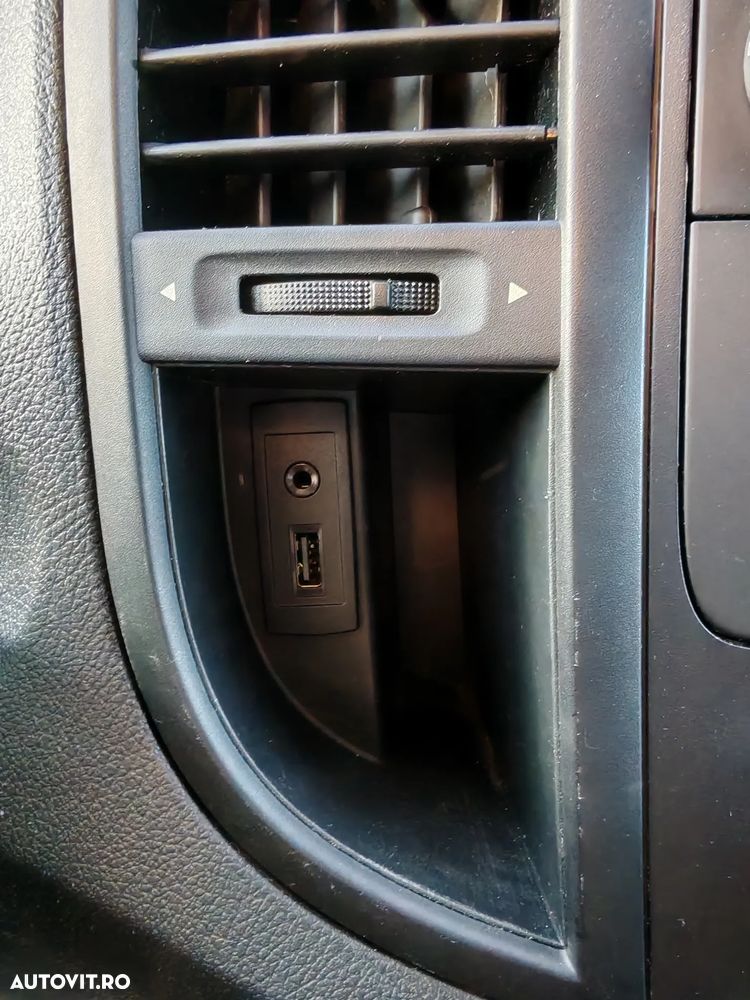 Mercedes-Benz Vito (BlueTEC) Tourer Lang PRO - 21