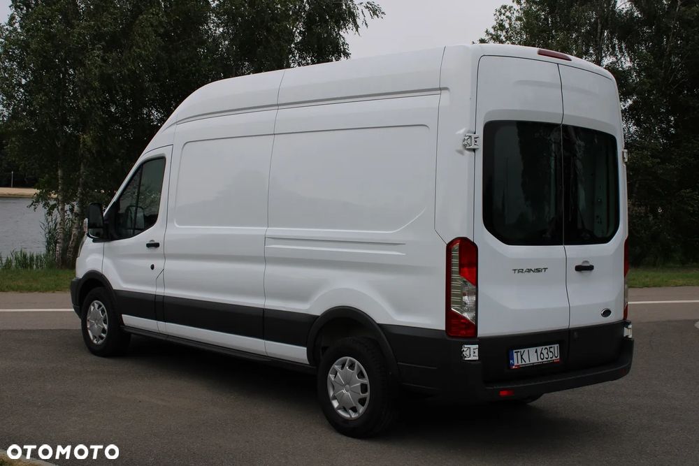 Ford Transit - 2