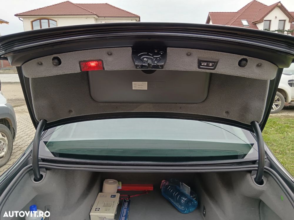 BMW Seria 7 740d Aut. - 4
