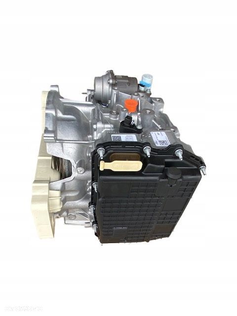 SKRZYNIA 8F35 Ford 2WD NOWA - 3