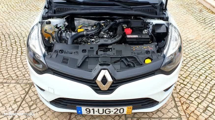 Renault Clio 0.9 TCE Limited - 6