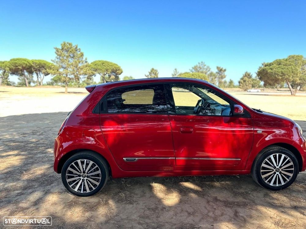 Renault Twingo TCE 90 INTENS - 23
