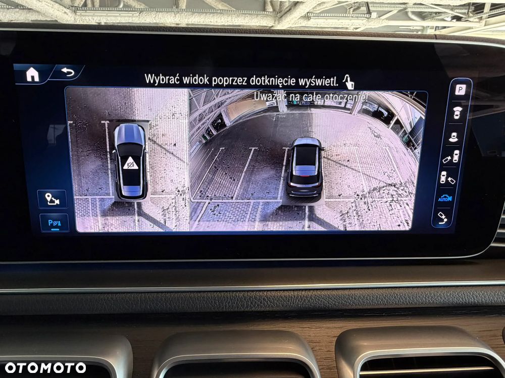 Mercedes-Benz GLE 300 d 4Matic 9G-TRONIC AMG Line Advanced Plus - 36