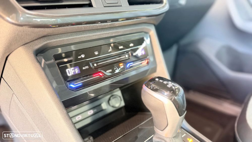 SEAT Tarraco 1.4 e-Hybrid Xperience DSG - 20