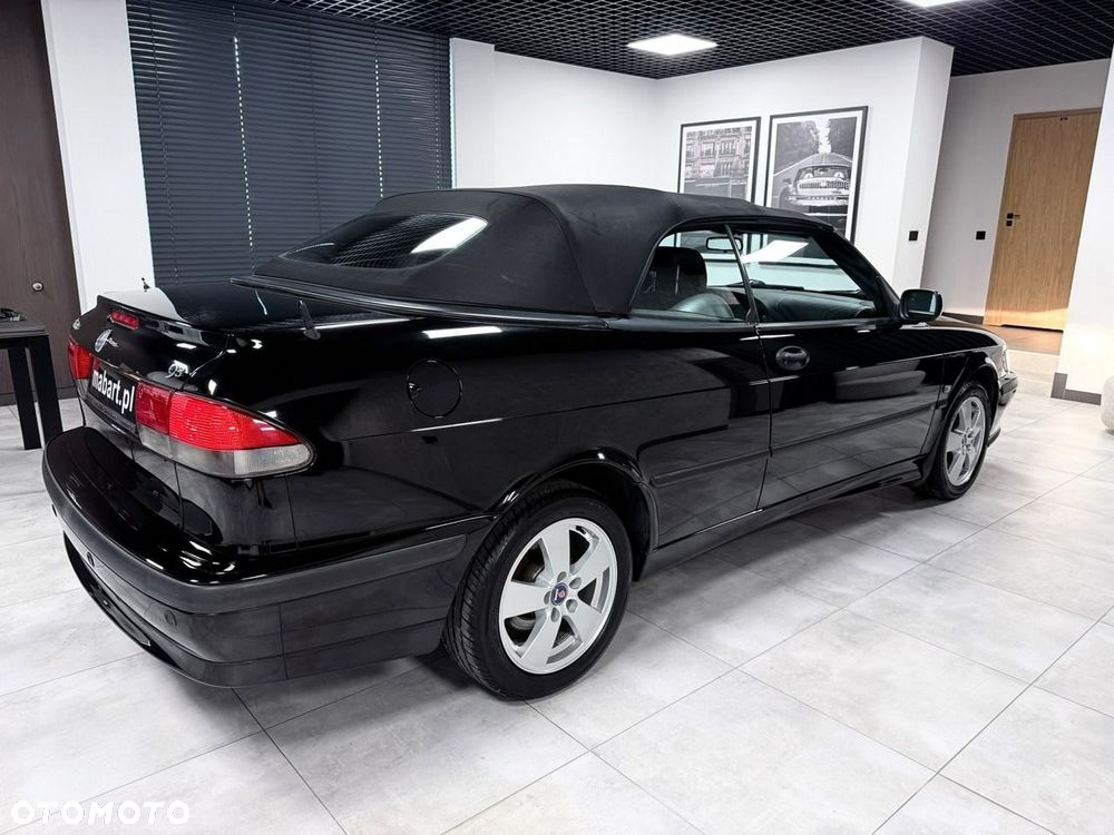 Saab 9-3 SE 2.0 LPT - 14