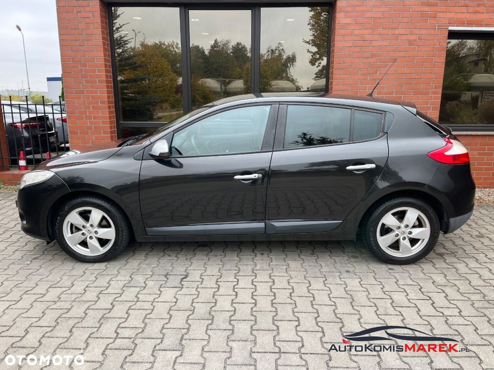 Renault Megane - 21