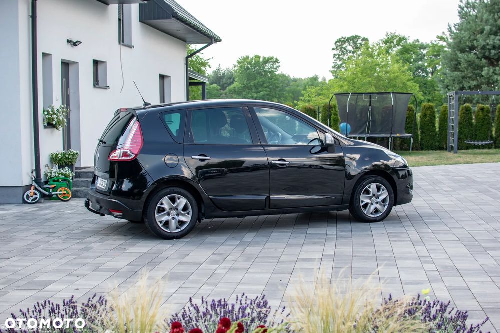 Renault Scenic - 14