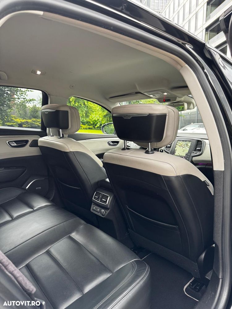 Renault Talisman ENERGY dCi 160 EDC INITIALE PARIS - 20
