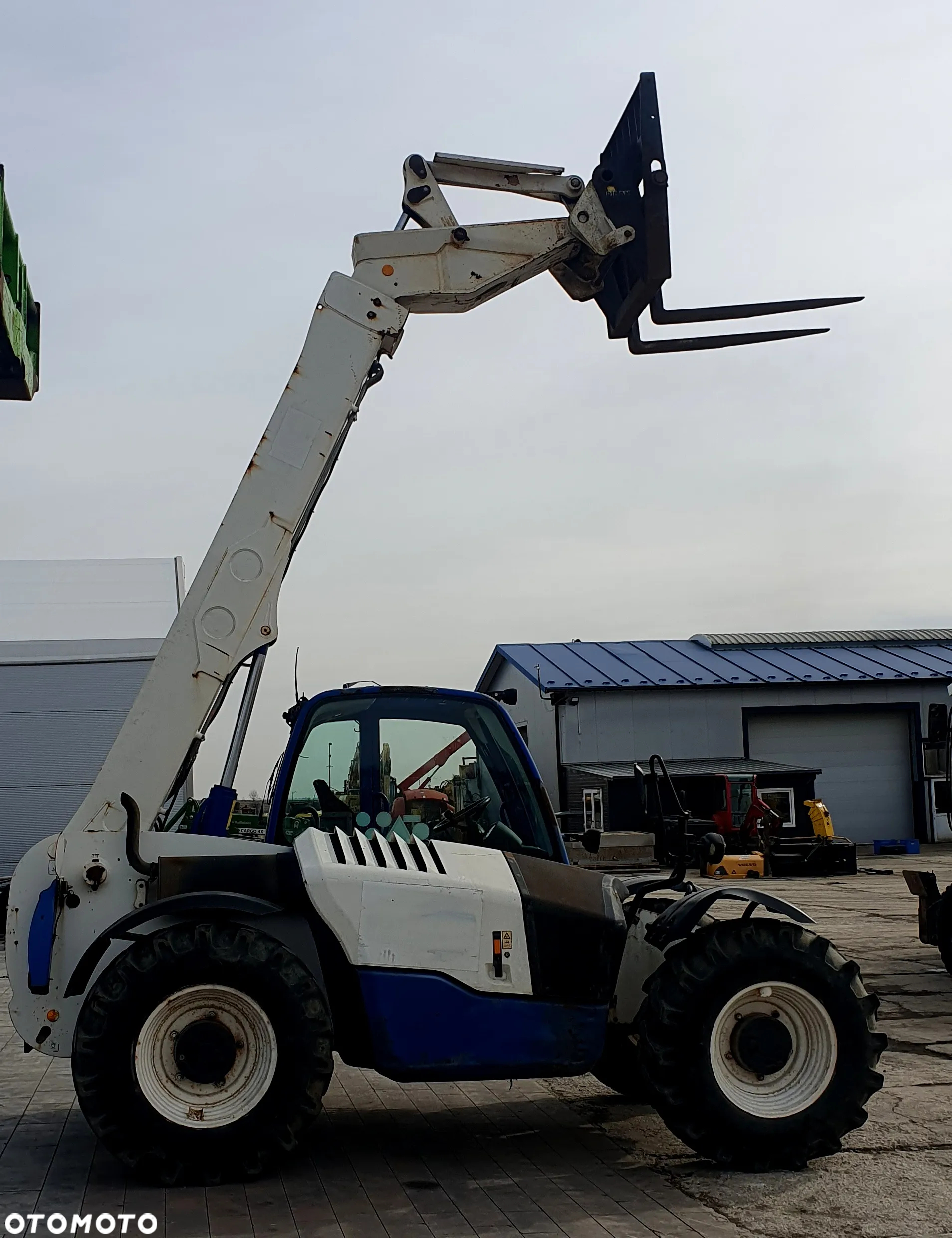 JCB 531-70 - 5
