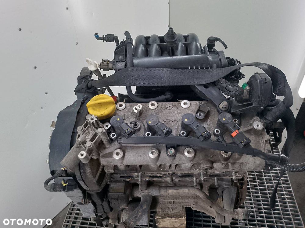 SILNIK ALFA ROMEO MITO 955A1000 1.4 16V - 6