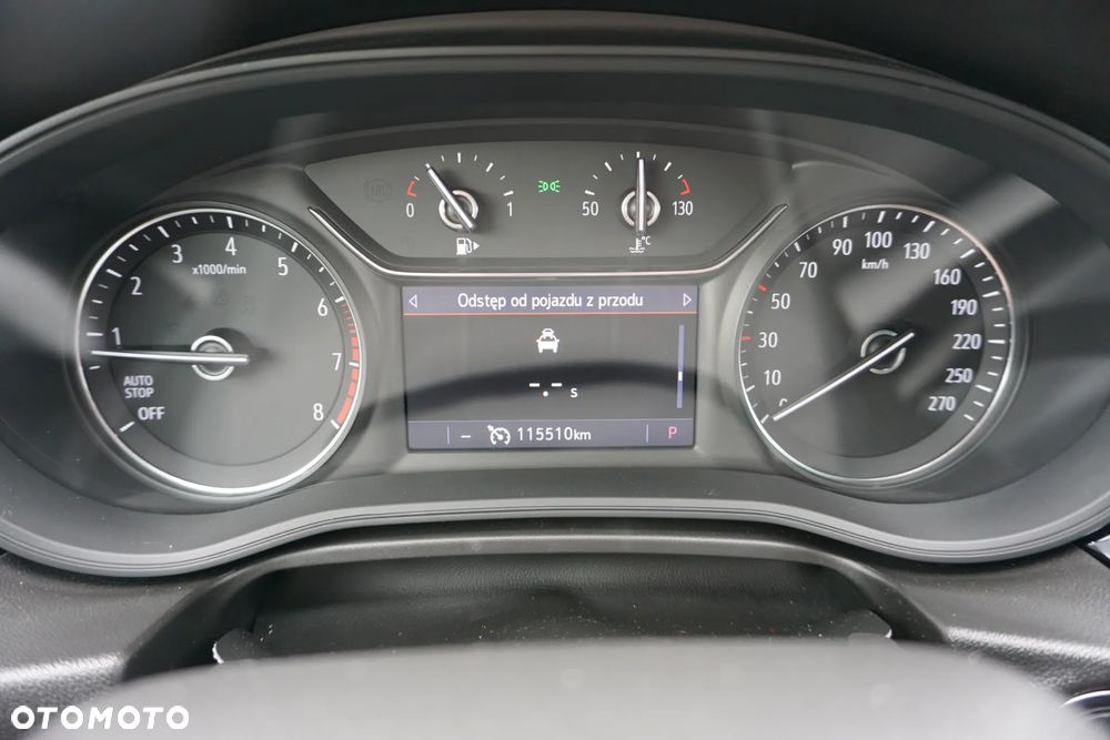 Opel Insignia 1.6 T Innovation S&S - 24