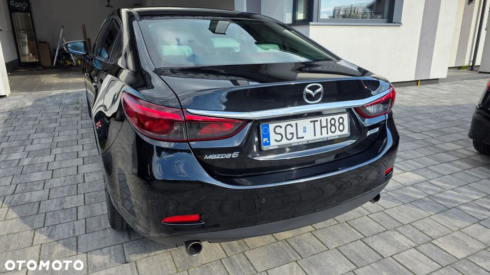 Mazda 6 2.0 Skypassion I-ELoop - 3