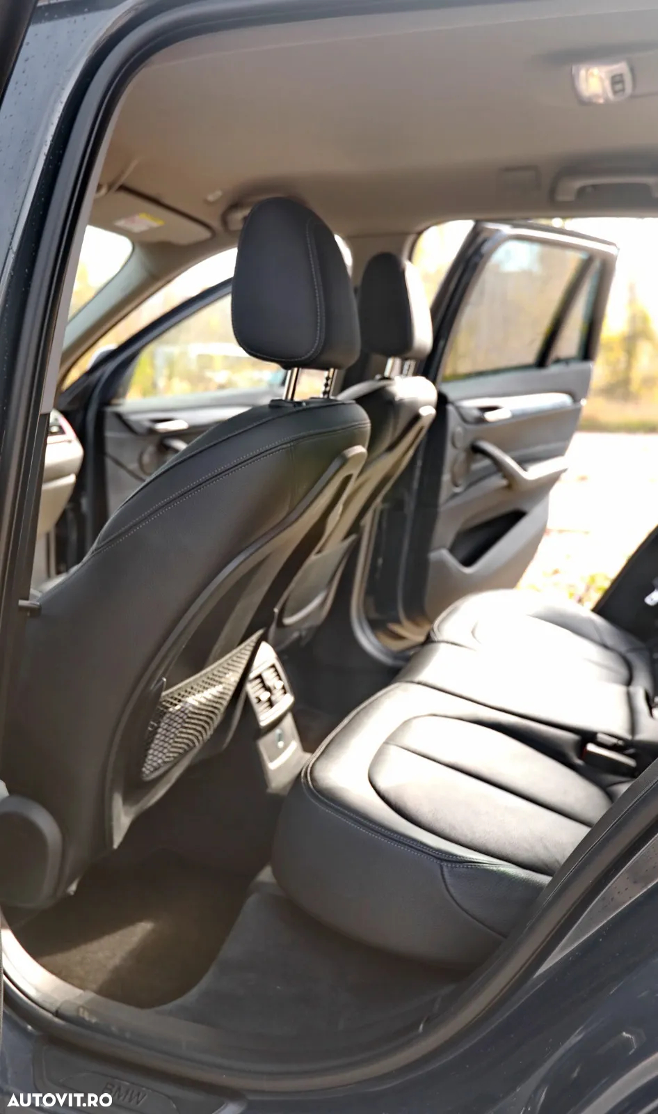 BMW X1 xDrive25d AT Sport Line - 19
