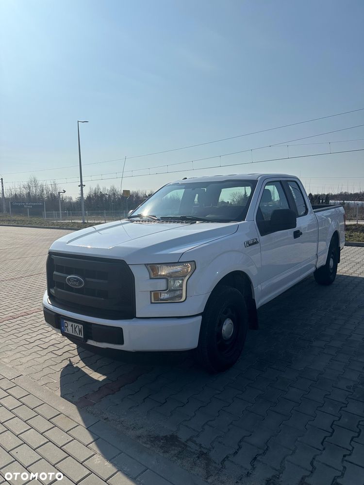 Ford F150 - 2