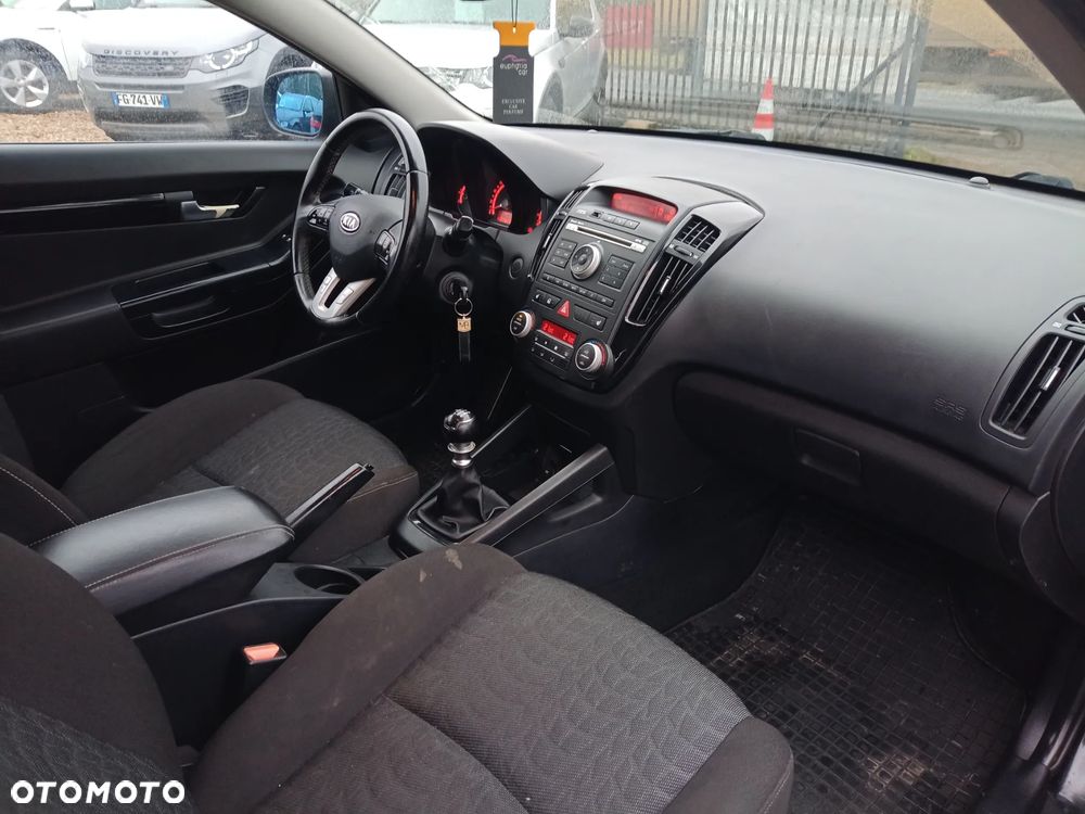 Kia ProCeed 1.6 Crdi Comfort + - 12