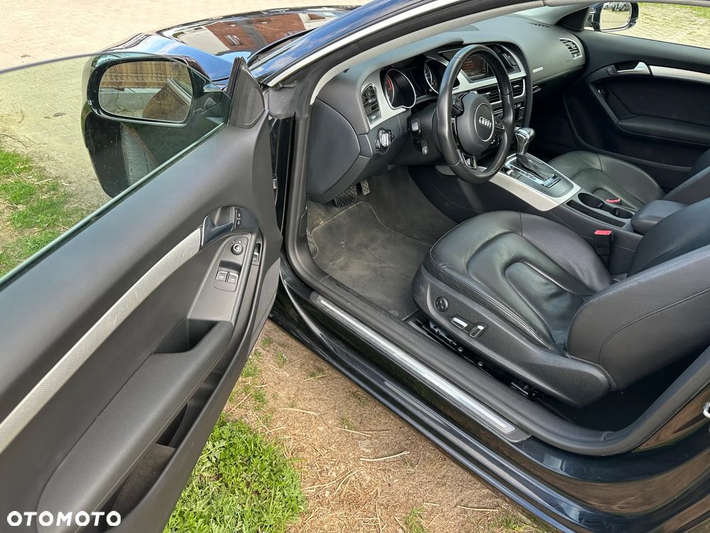 Audi A5 Coupé 2.0 TFSI Quattro S tronic - 15