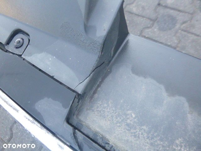 ZDERZAK PRZÓD PRZEDNI SEAT IBIZA IV KOMPLETNY - 13
