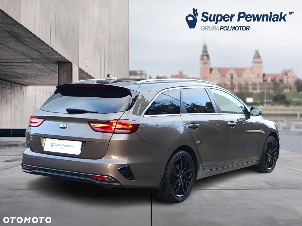 Kia Ceed 1.4 T-GDI L Business Line - 5