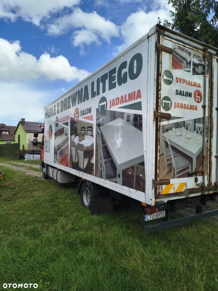 DAF LF.45.220 - 8