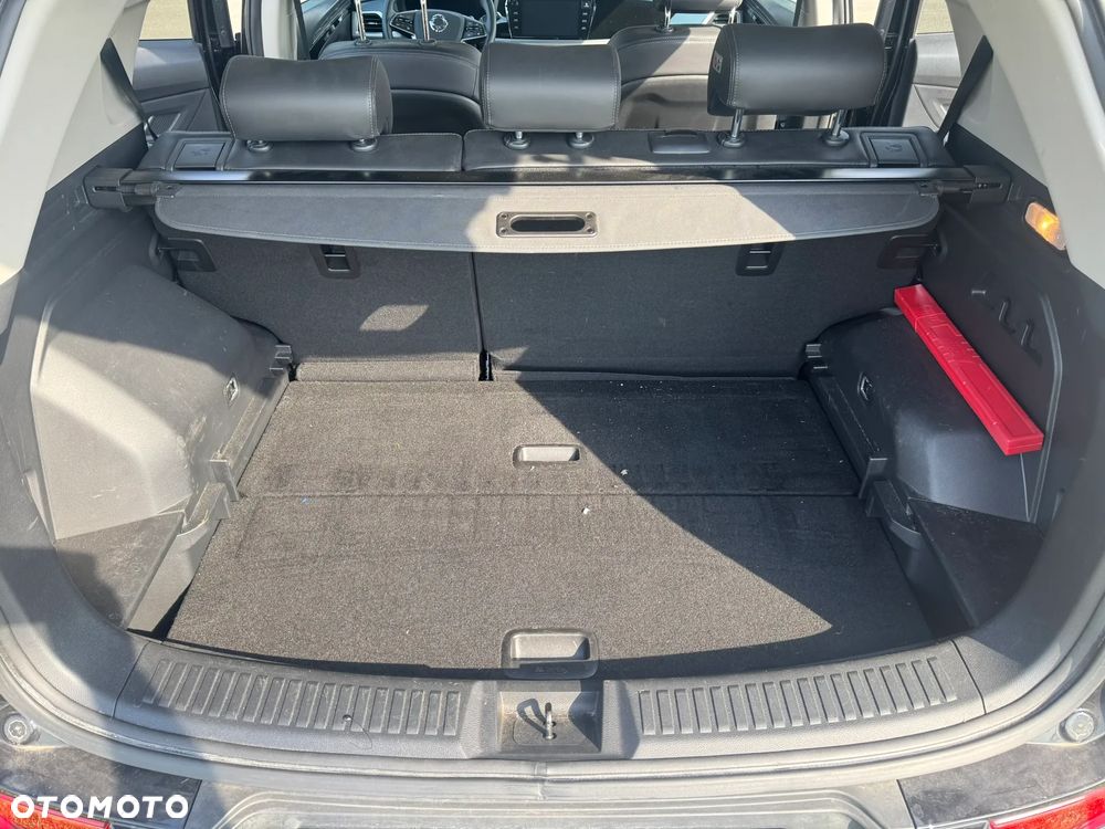 SsangYong/KGM Korando 1.5 T-GDI Quartz 2WD - 13
