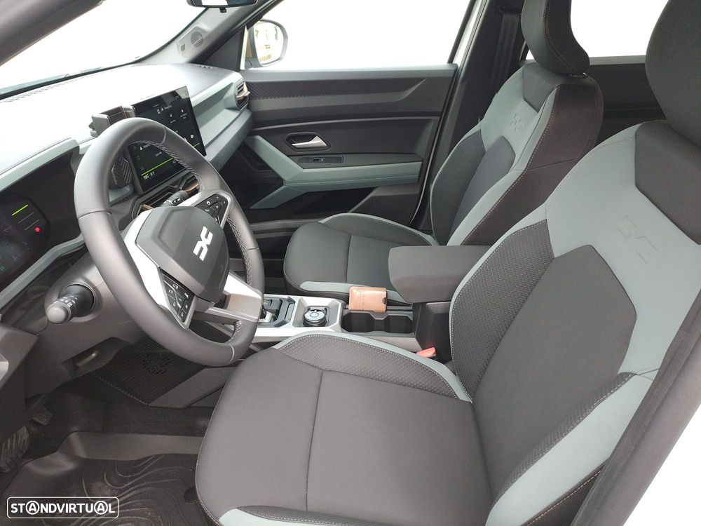 Dacia Duster - 23