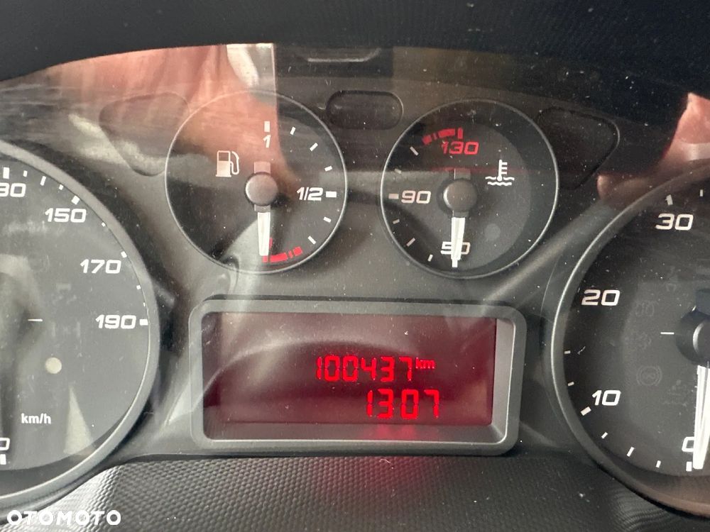 Iveco Daily 35C/MR - 20