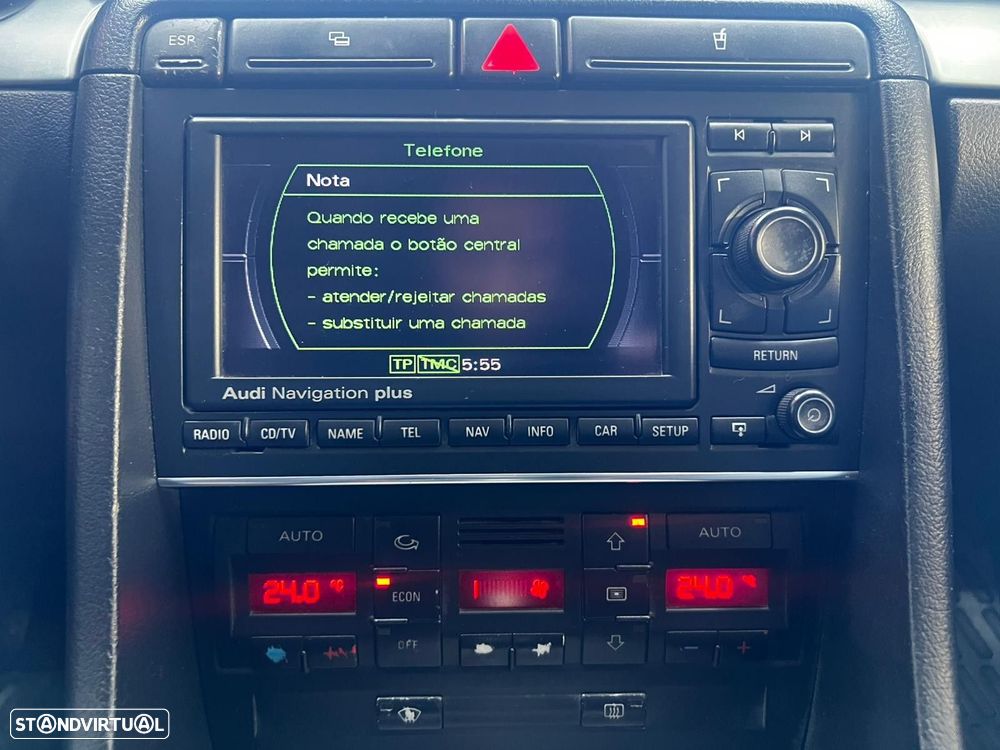 Audi A4 Avant 2.0 TDi S-line - 33