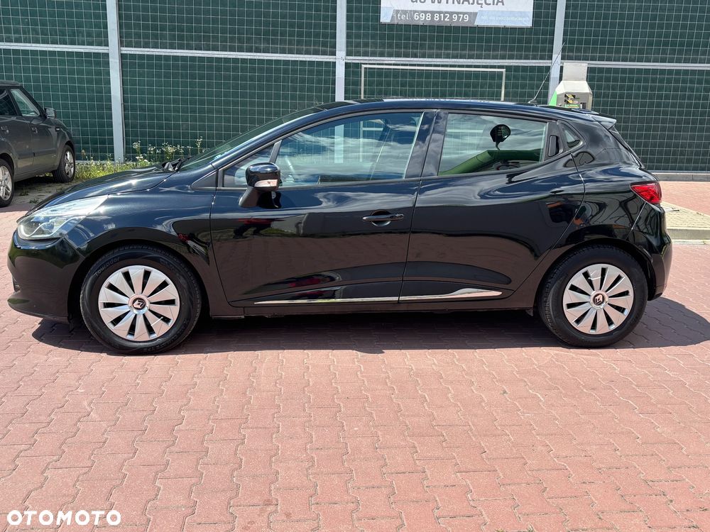 Renault Clio - 8