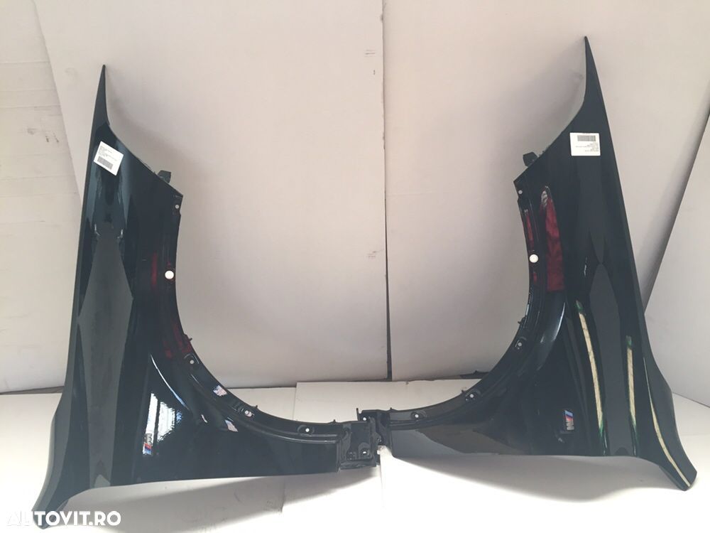 Usa usi,oglinda,aripa,capota,stop BMW X2 F39 - 4