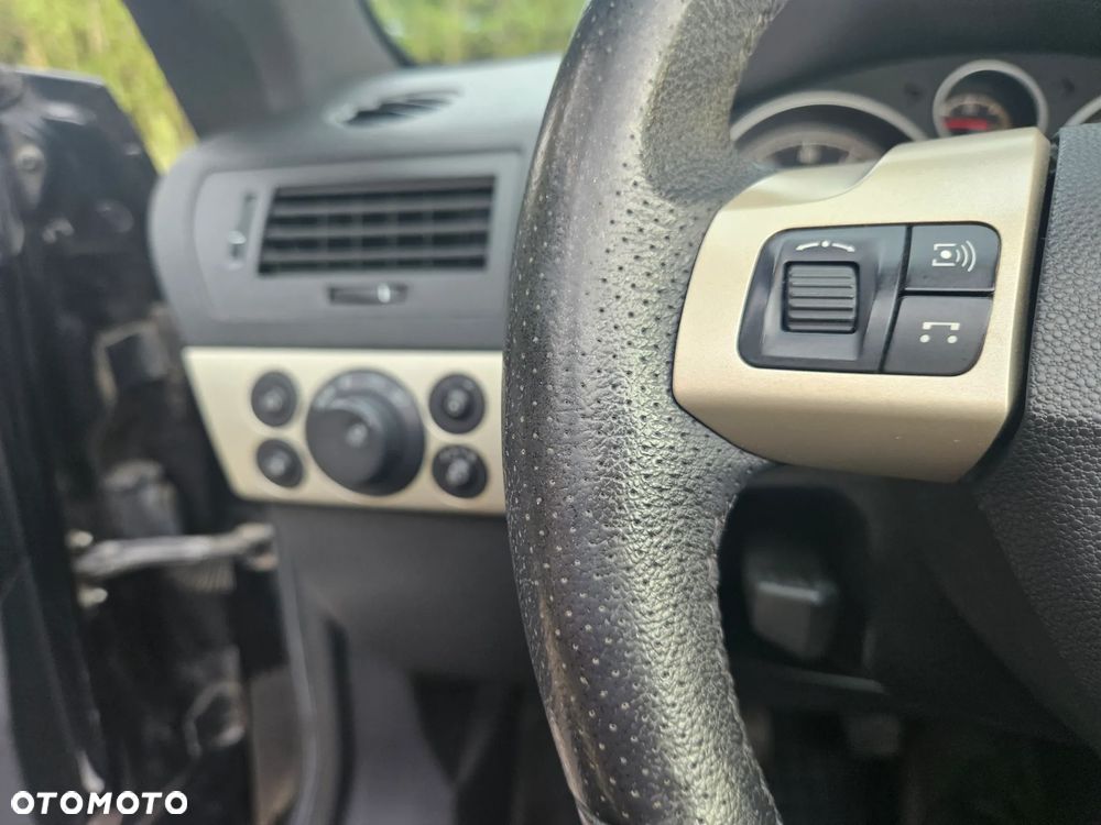 Opel Astra - 24