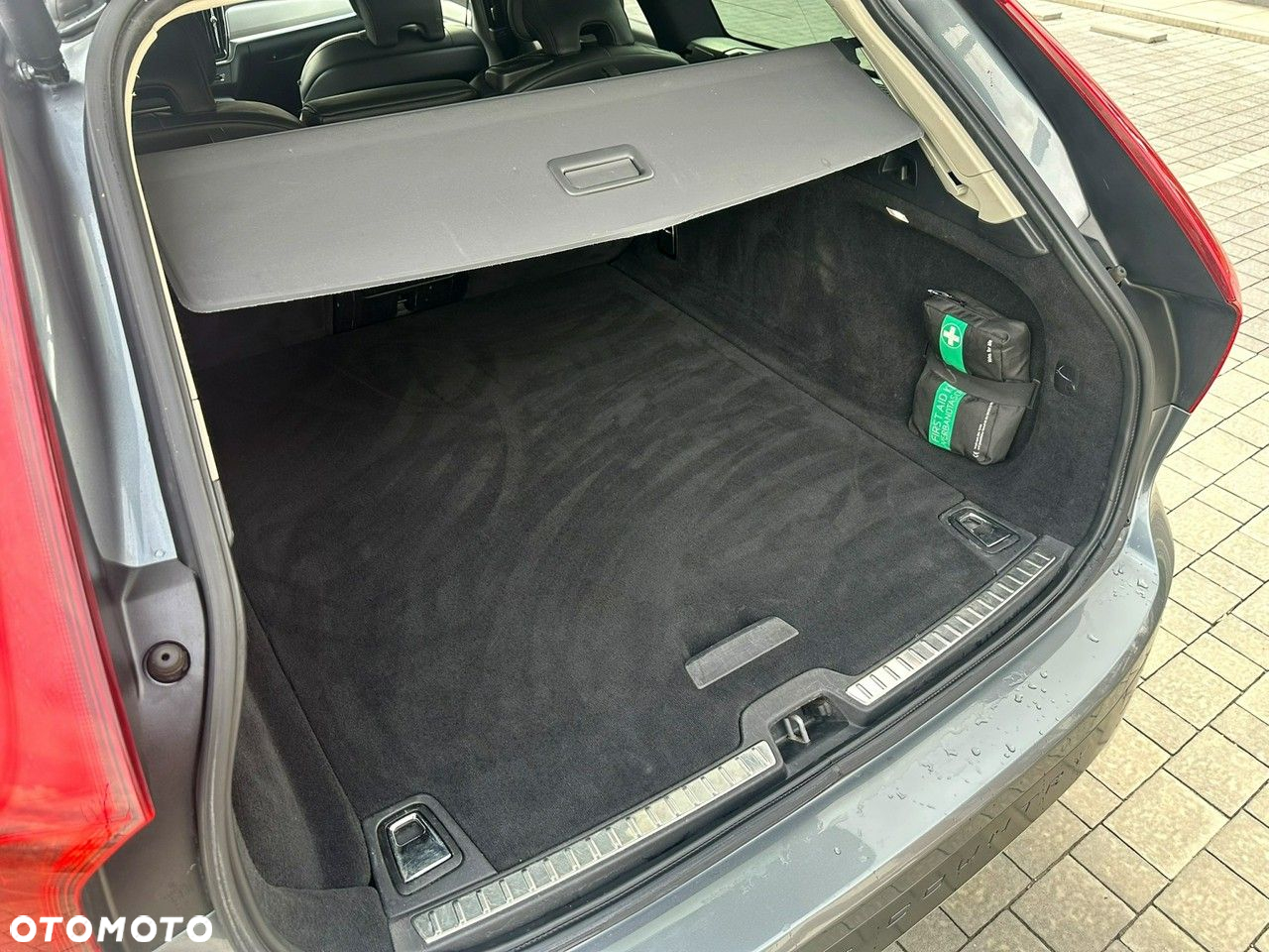 Volvo V90 Cross Country D5 SCR AWD Pro - 11