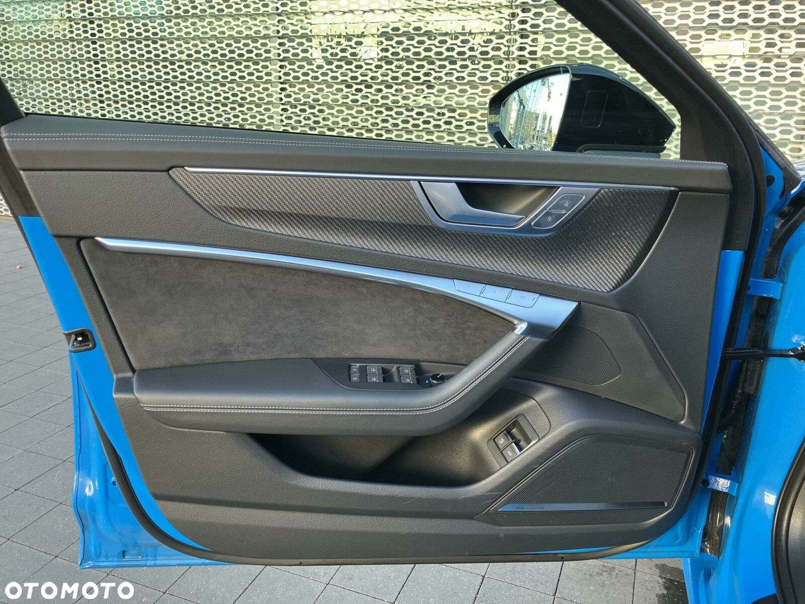 Audi A6 - 30