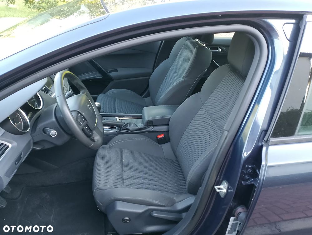 Peugeot 508 2.0 HDi Business Line - 13