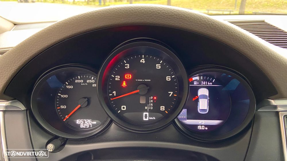 Porsche Macan PDK - 17