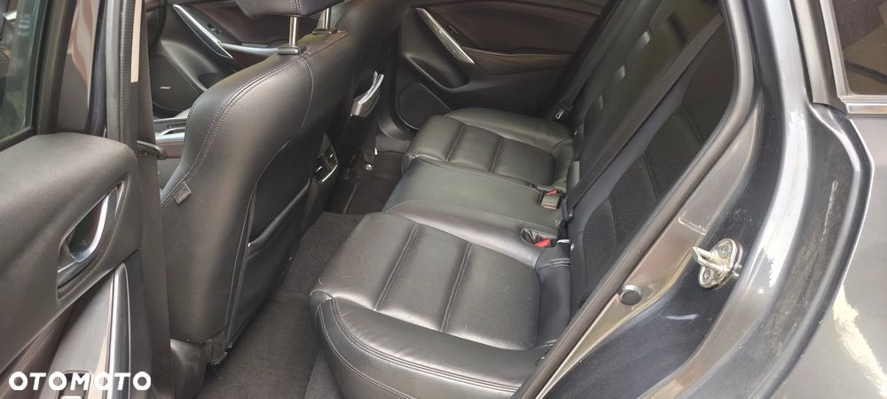 Mazda 6 - 22