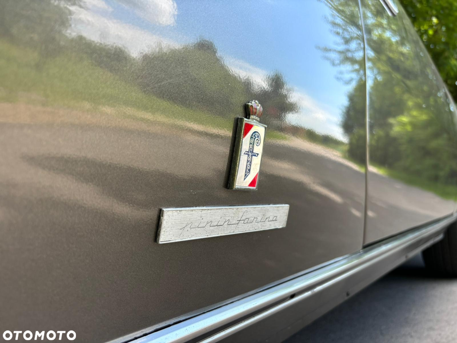 Fiat 130 - 7