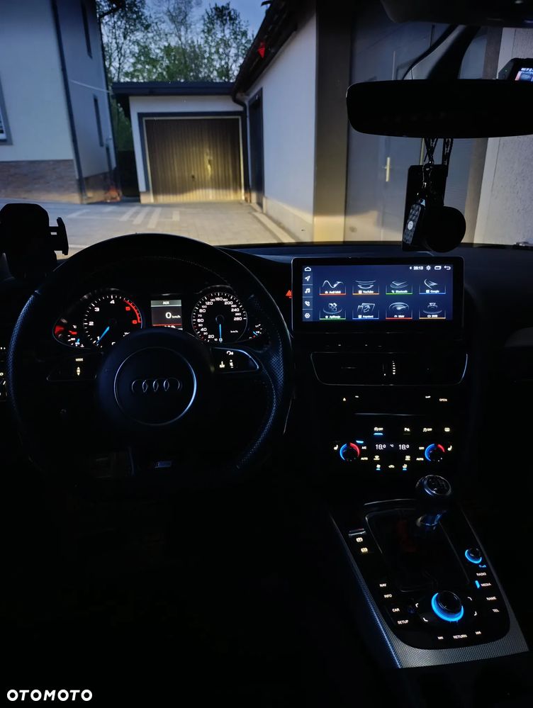 Audi A4 Avant 2.0 TDI - 2