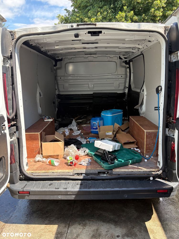 Renault Trafic - 7
