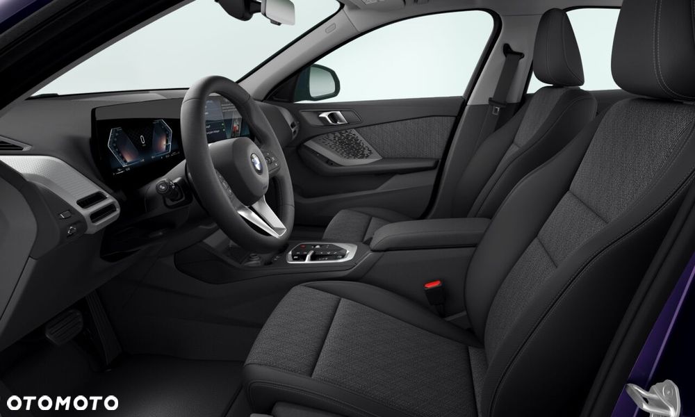 BMW Seria 1 116 - 17