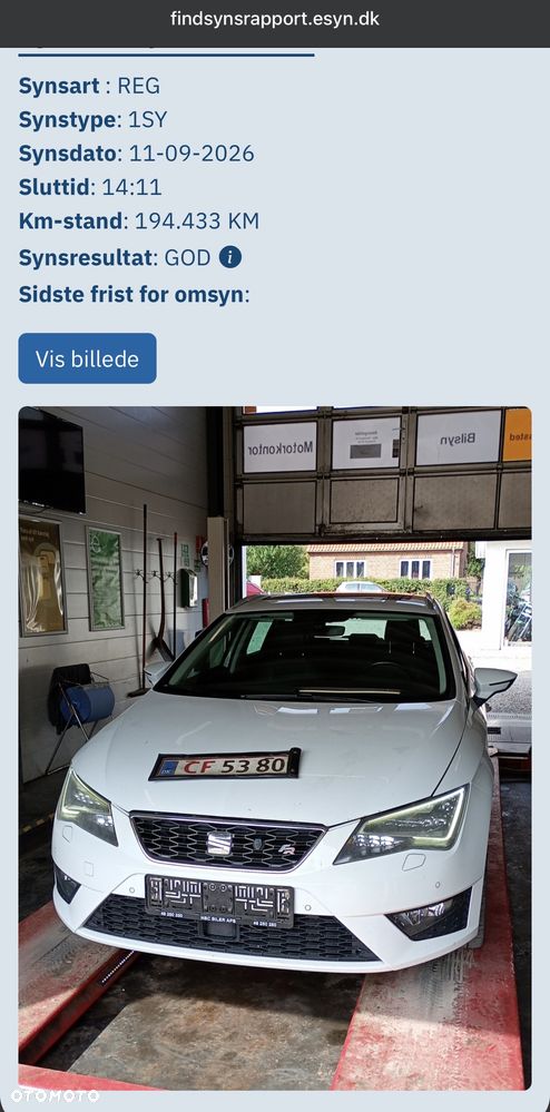 Seat Leon - 38