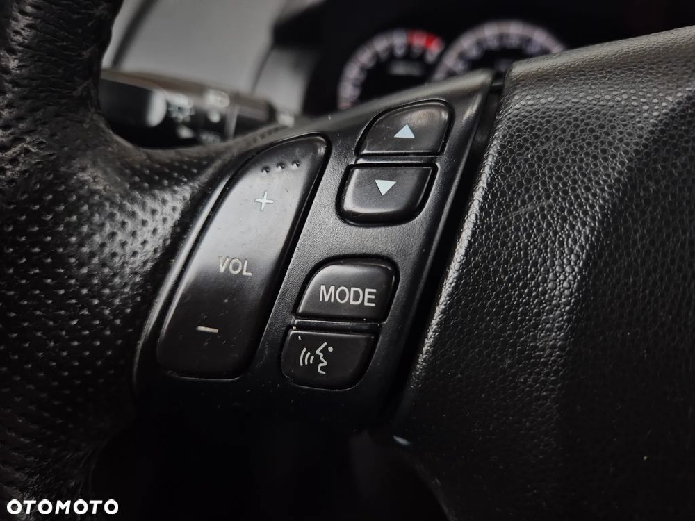 Mazda 5 2.0 Sport - 12