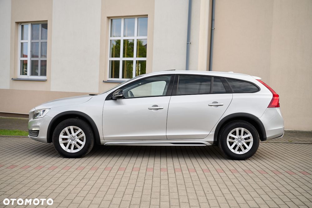 Volvo V60 D3 Geartronic Momentum - 5