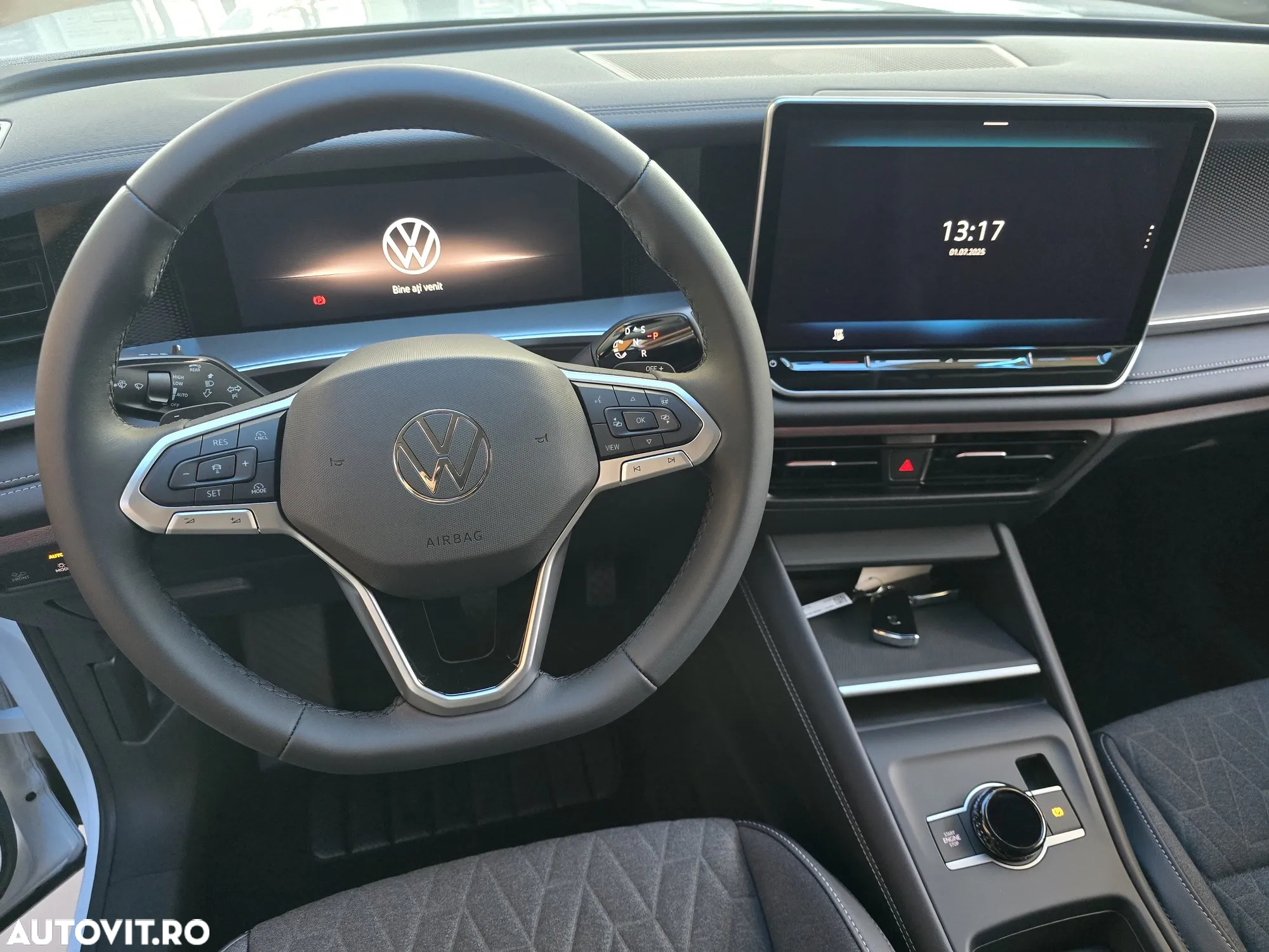 Volkswagen Tayron 1.5 TSI DSG PHEV Life - 11