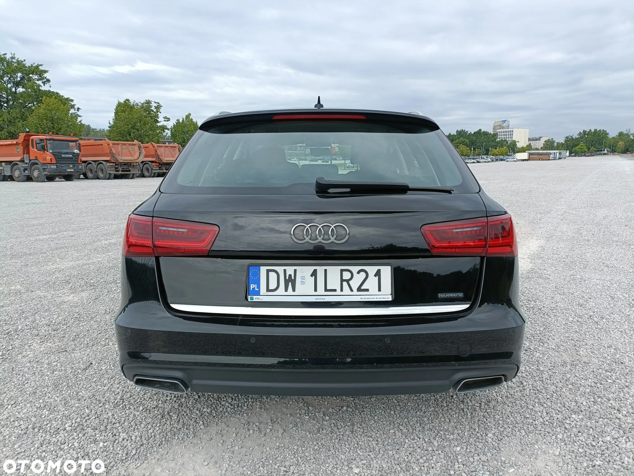 Audi A6 2.0 TDI Quattro S tronic - 4