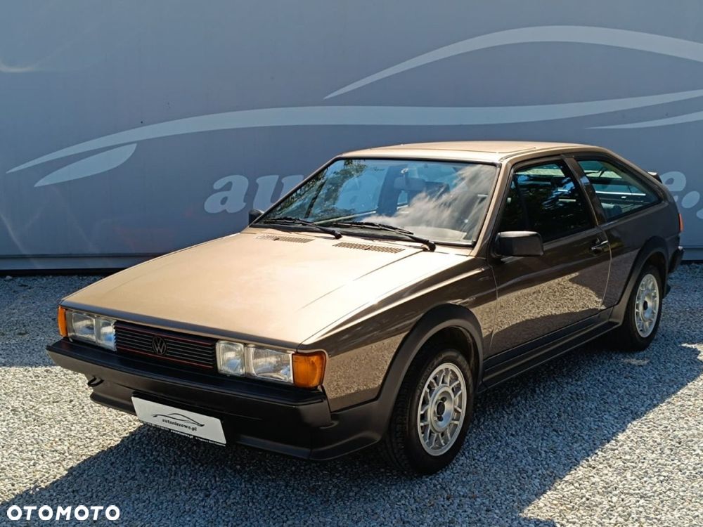 Volkswagen Scirocco - 10