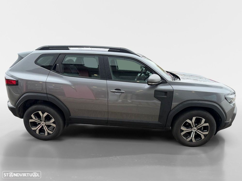 Dacia Duster 1.2 TCe Expression - 6