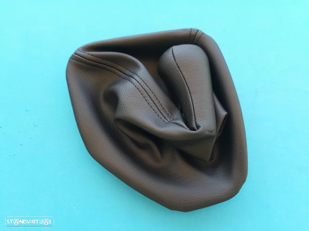 Moca + fole de velocidades Bmw E39  Série 5  pack M  NOVO - 4